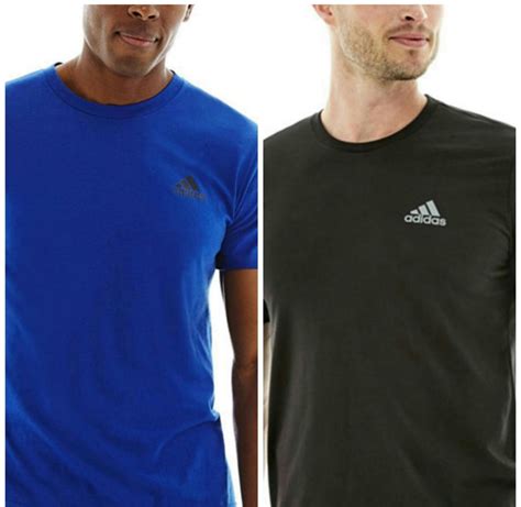 adidas t-shirt herren 4xl|Amazon.com: Big And Tall Adidas Shirts For Men 4xl.